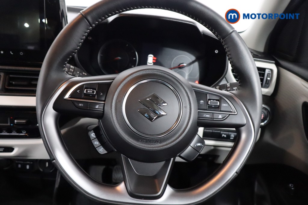 Used Suzuki Swift 2025 for sale - 76412929: Photo 14