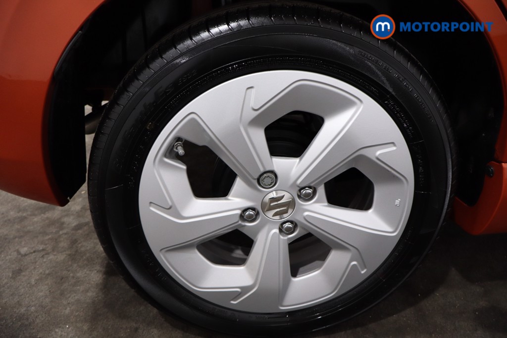 Used Suzuki Swift 2025 for sale - 76412929: Photo 17