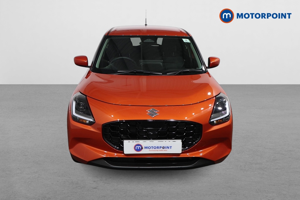 Used Suzuki Swift 2025 for sale - 76412929: Photo 2