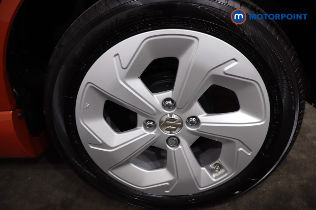 Used Suzuki Swift 2025 for sale - 76412929: Photo 20