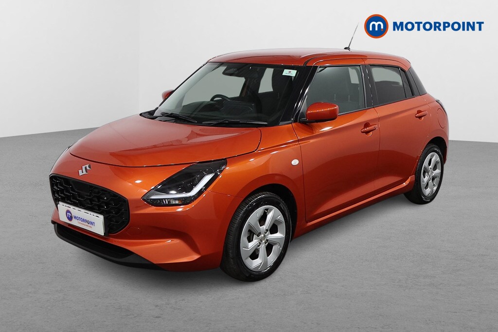 Used Suzuki Swift 2025 for sale - 76412929: Photo 3