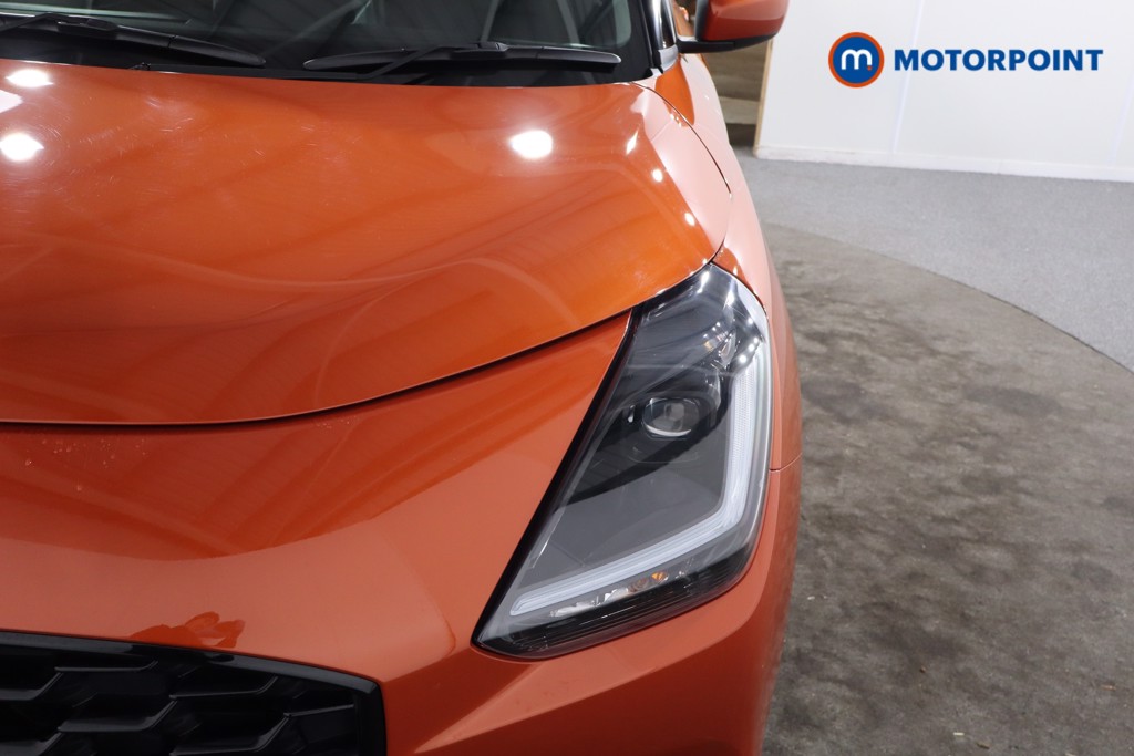 Used Suzuki Swift 2025 for sale - 76412929: Photo 35