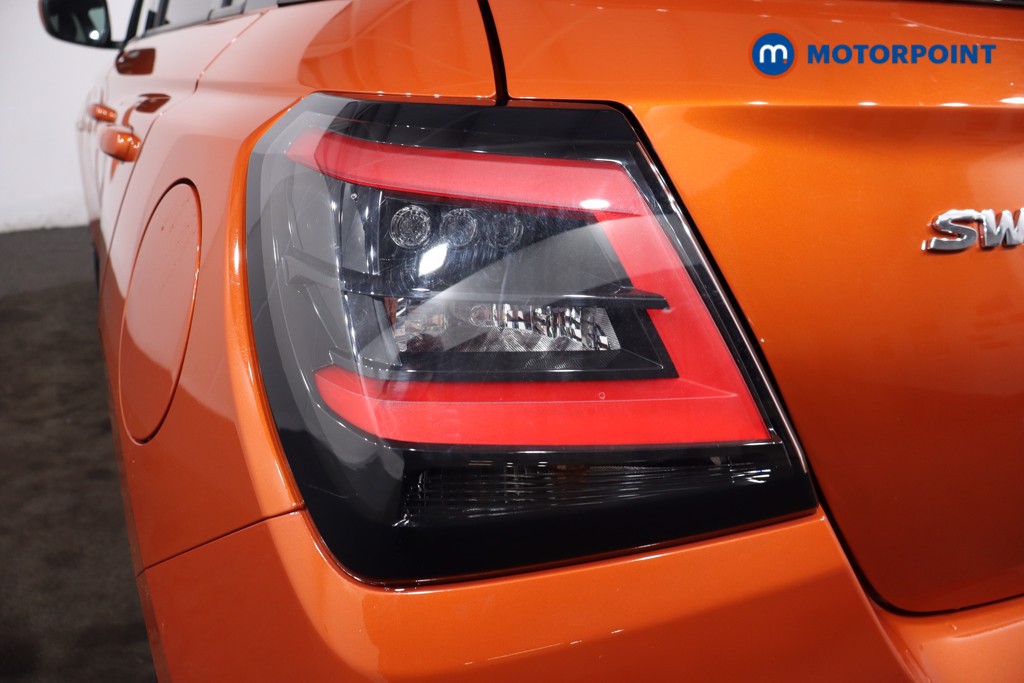 Used Suzuki Swift 2025 for sale - 76412929: Photo 41