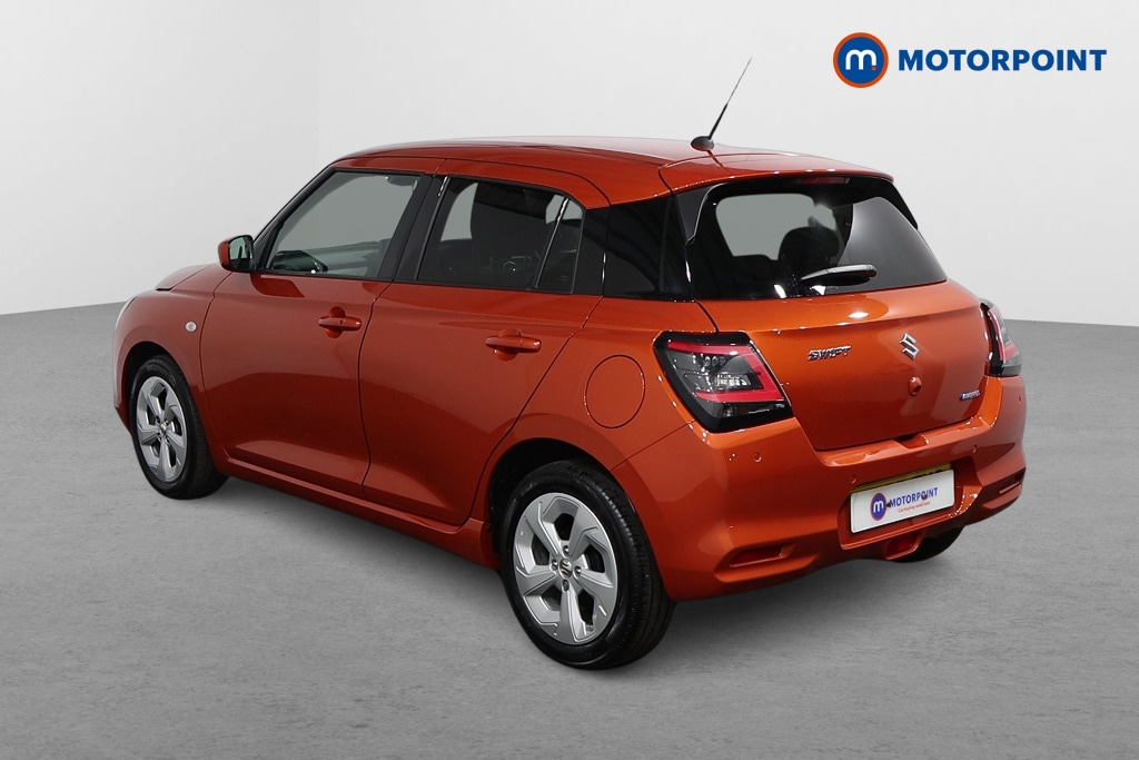 Used Suzuki Swift 2025 for sale - 76412929: Photo 5