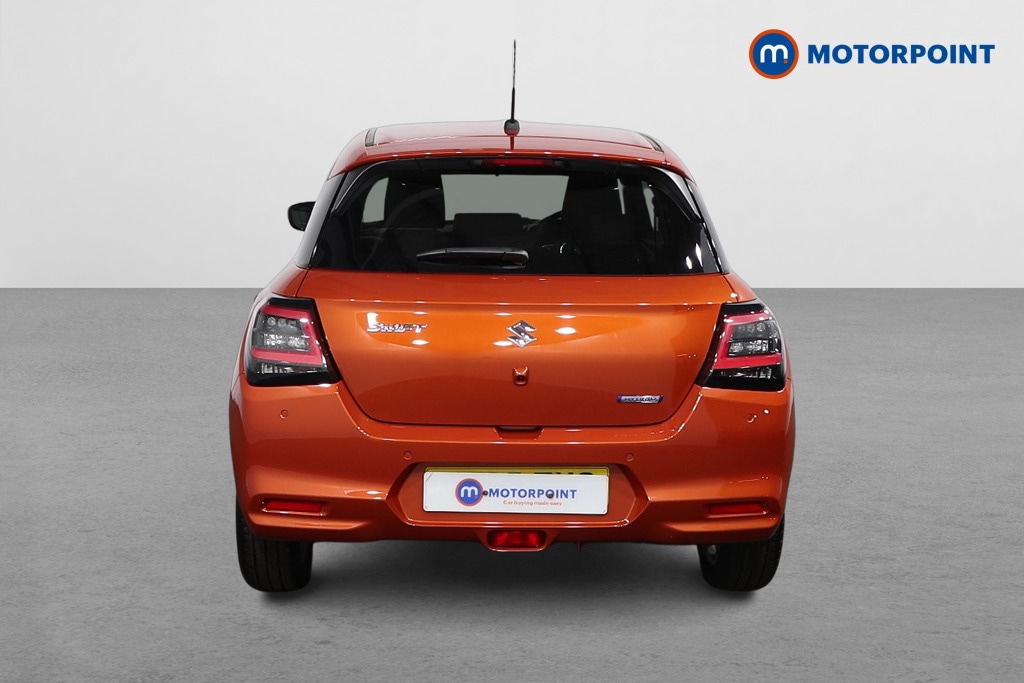 Used Suzuki Swift 2025 for sale - 76412929: Photo 6