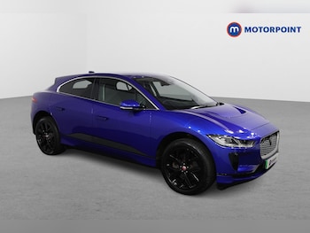 2021 - 294kW EV400 SE 90kWh 5dr Auto [11kW Charger]