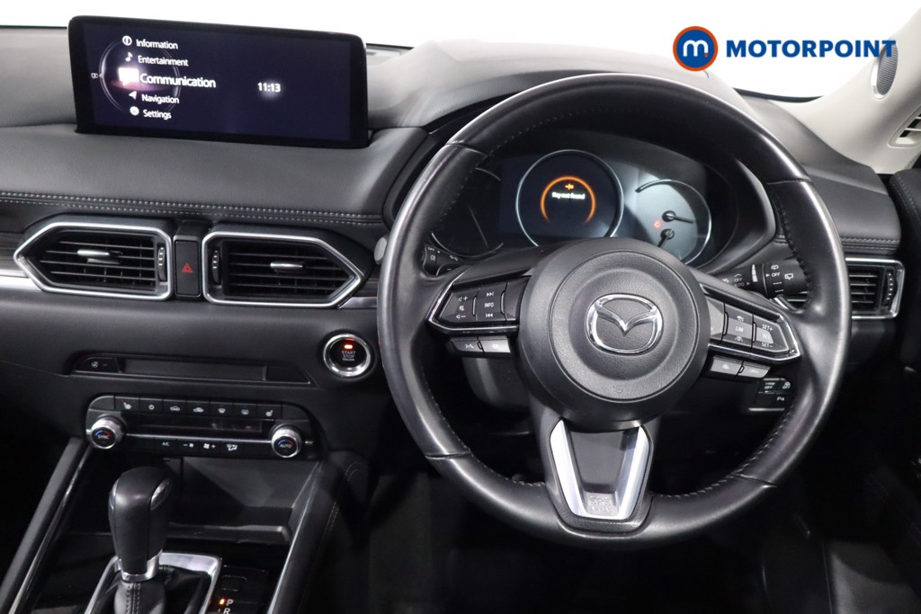 Used Mazda CX-5 2022 for sale - 76402860: Photo 11