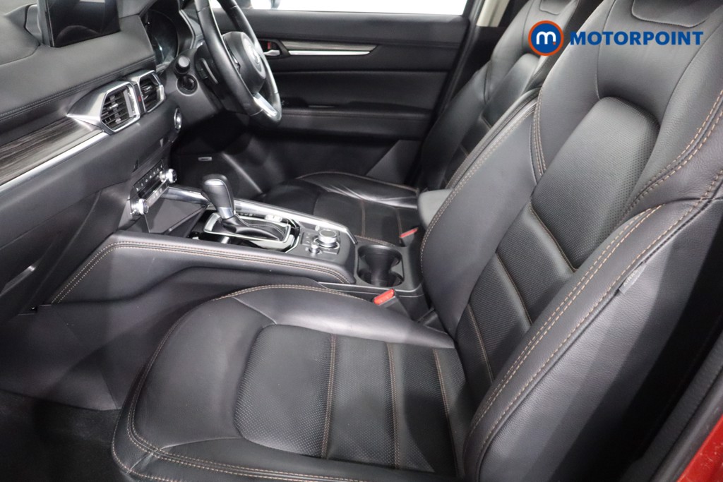 Used Mazda CX-5 2022 for sale - 76402860: Photo 12