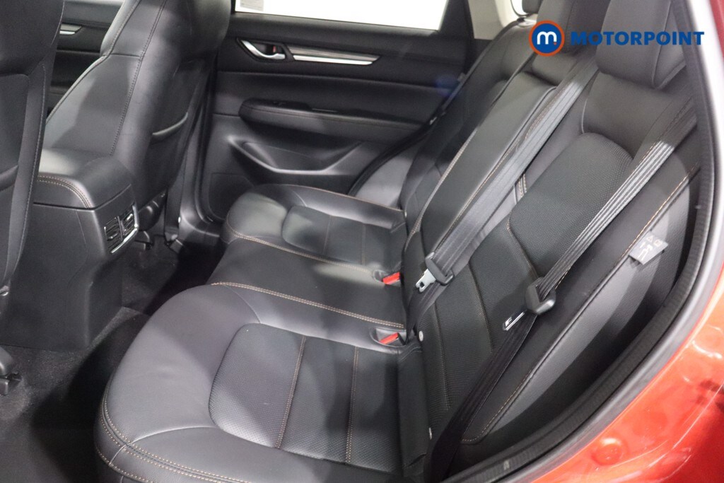 Used Mazda CX-5 2022 for sale - 76402860: Photo 13