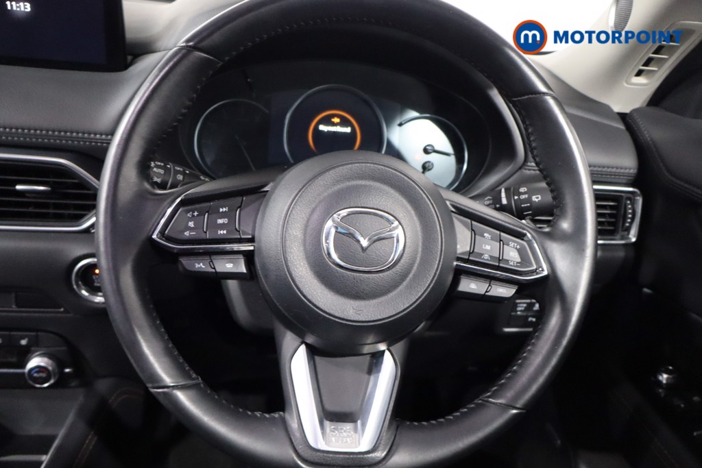 Used Mazda CX-5 2022 for sale - 76402860: Photo 14