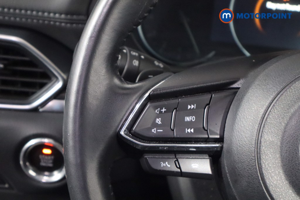 Used Mazda CX-5 2022 for sale - 76402860: Photo 15