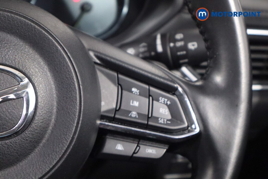 Used Mazda CX-5 2022 for sale - 76402860: Photo 16