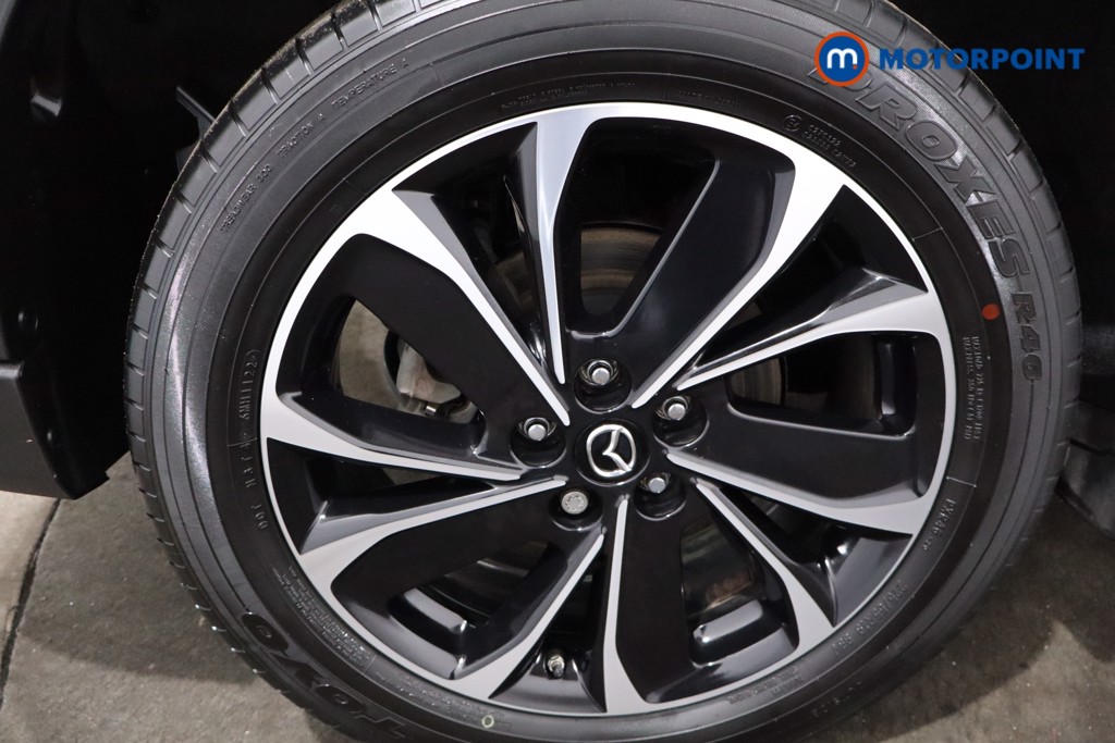 Used Mazda CX-5 2022 for sale - 76402860: Photo 17