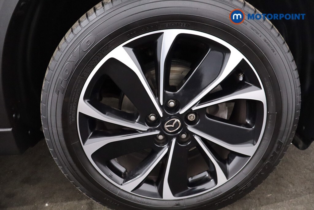 Used Mazda CX-5 2022 for sale - 76402860: Photo 18