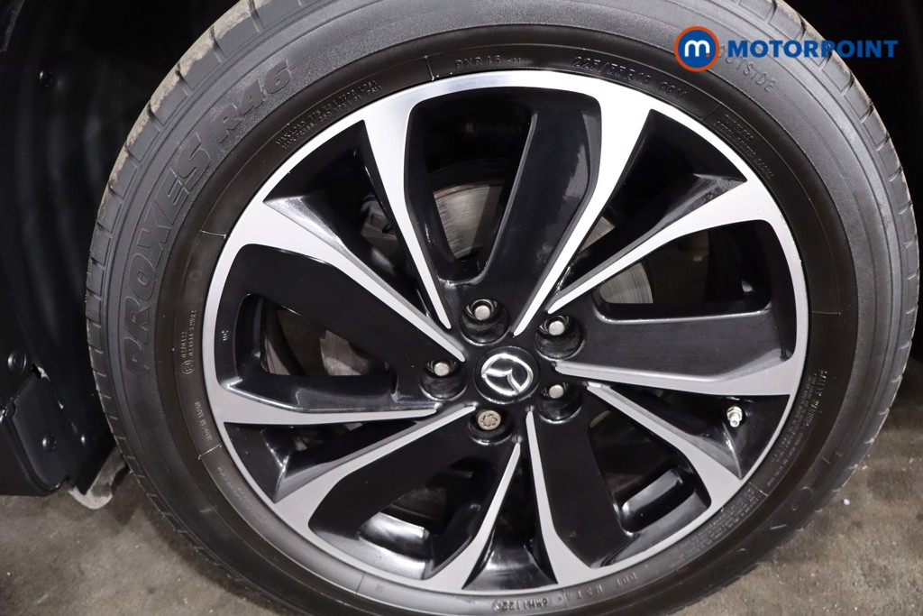 Used Mazda CX-5 2022 for sale - 76402860: Photo 19