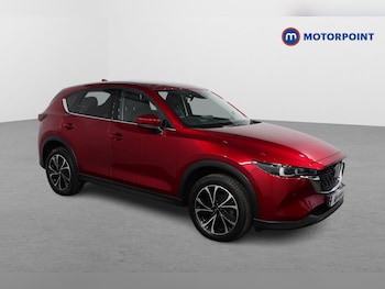 2022 - 2.0 Sport 5dr Auto