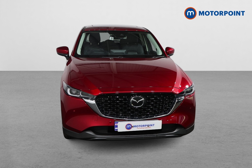 Used Mazda CX-5 2022 for sale - 76402860: Photo 2