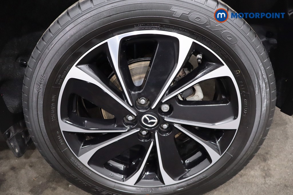 Used Mazda CX-5 2022 for sale - 76402860: Photo 20