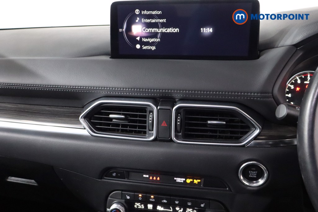 Used Mazda CX-5 2022 for sale - 76402860: Photo 23