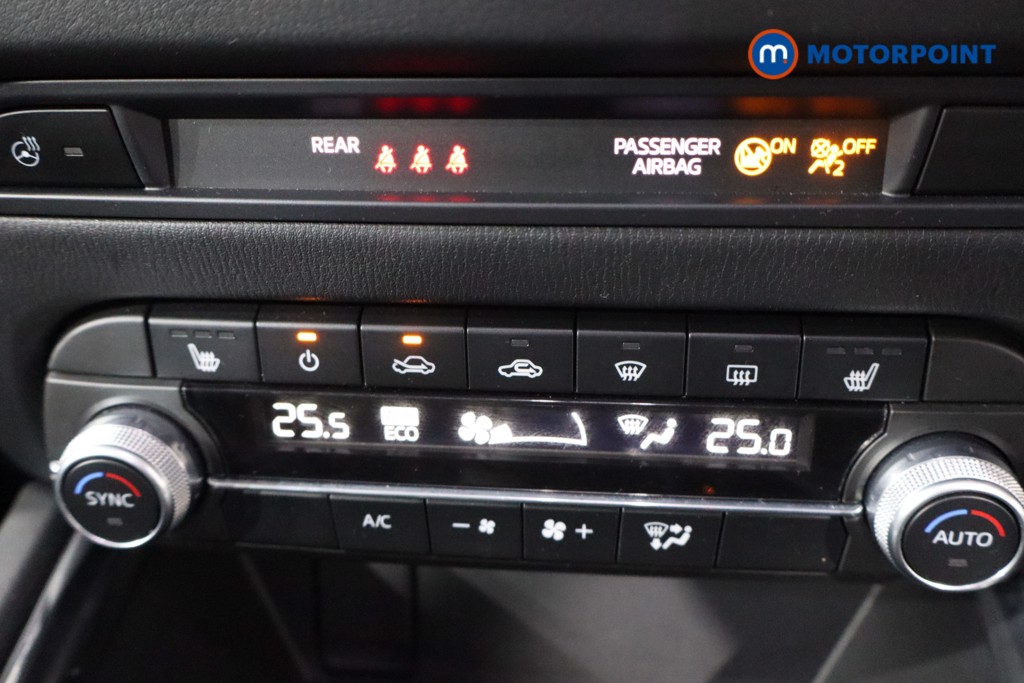 Used Mazda CX-5 2022 for sale - 76402860: Photo 25