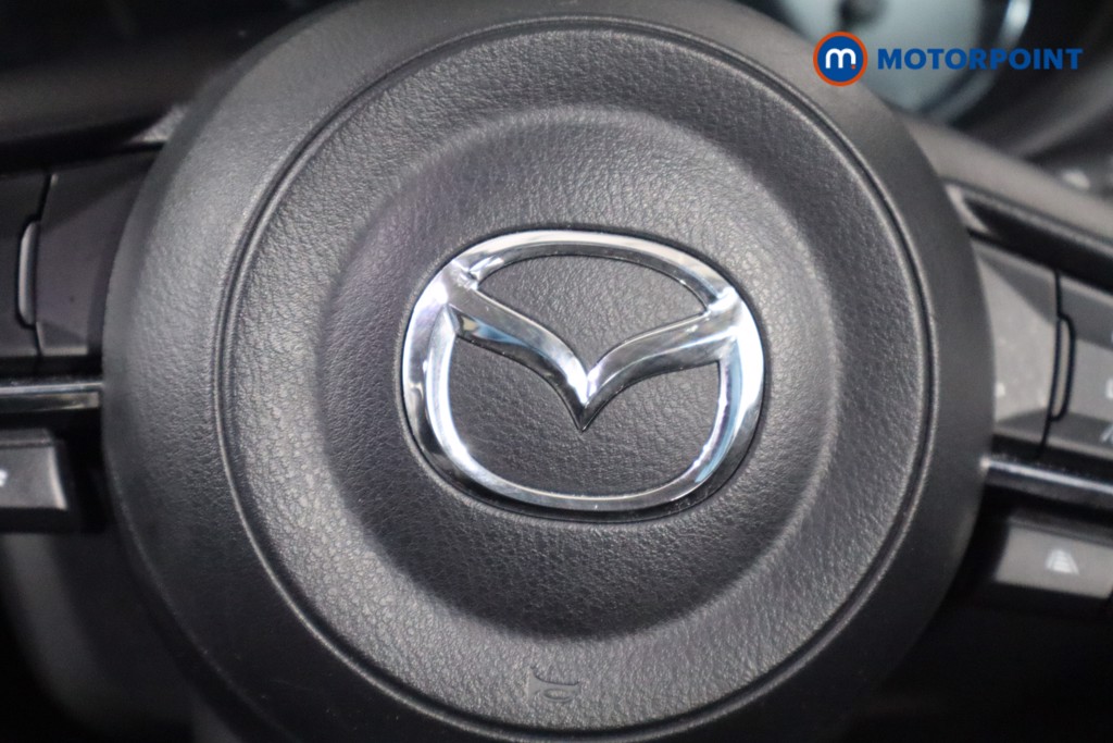 Used Mazda CX-5 2022 for sale - 76402860: Photo 26