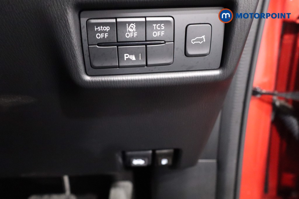 Used Mazda CX-5 2022 for sale - 76402860: Photo 29