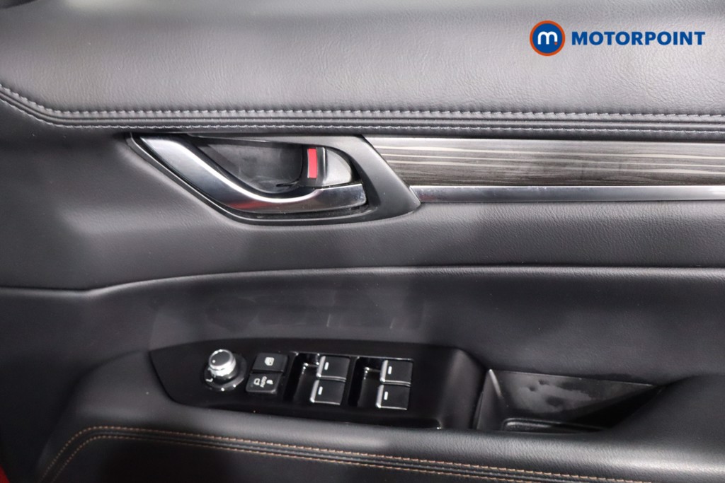 Used Mazda CX-5 2022 for sale - 76402860: Photo 30