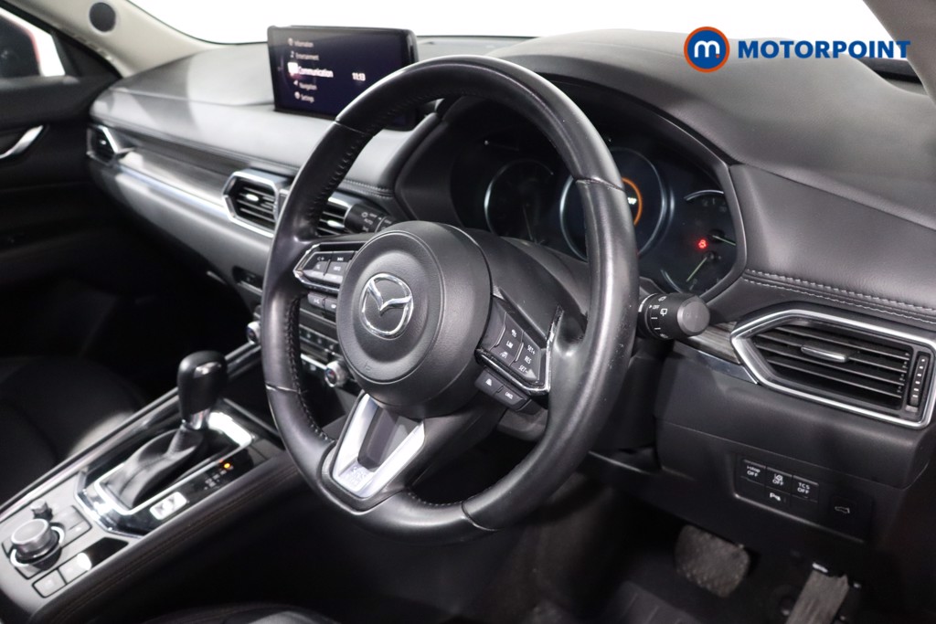 Used Mazda CX-5 2022 for sale - 76402860: Photo 32