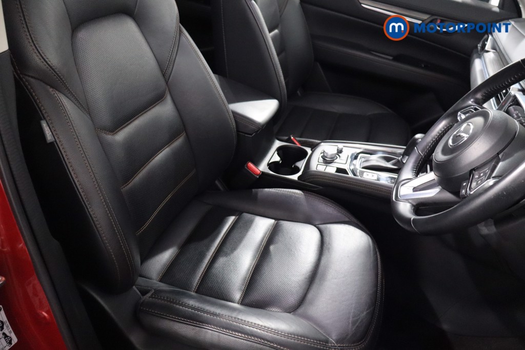 Used Mazda CX-5 2022 for sale - 76402860: Photo 33