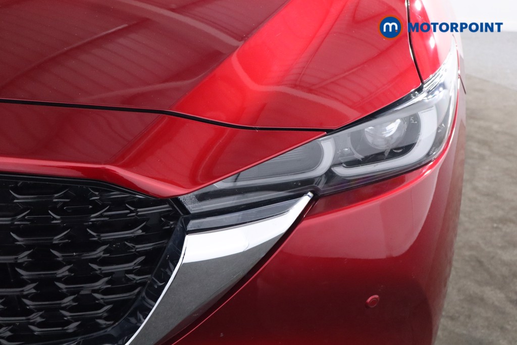 Used Mazda CX-5 2022 for sale - 76402860: Photo 39