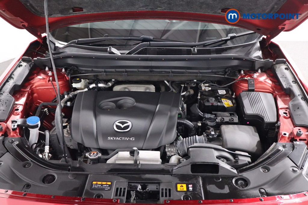 Used Mazda CX-5 2022 for sale - 76402860: Photo 43