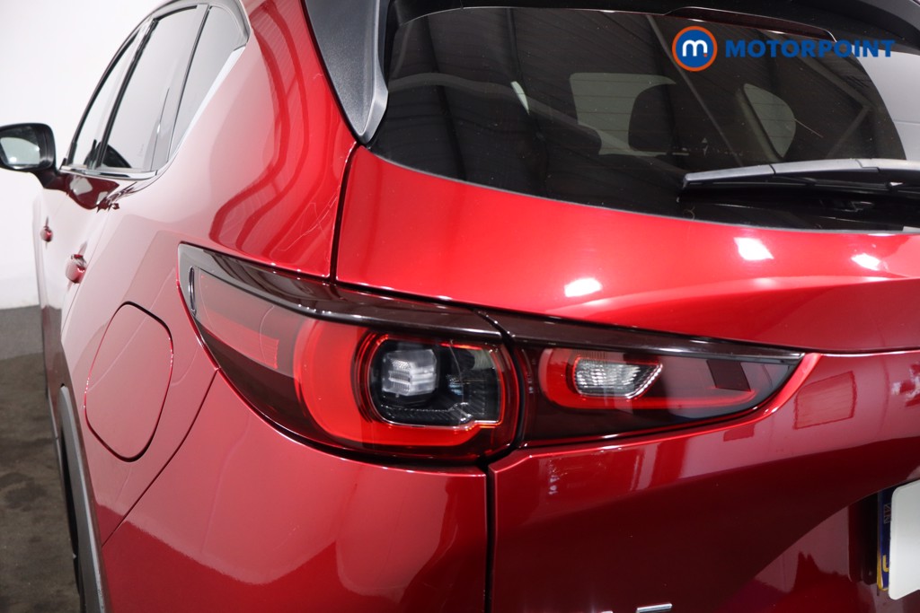 Used Mazda CX-5 2022 for sale - 76402860: Photo 45