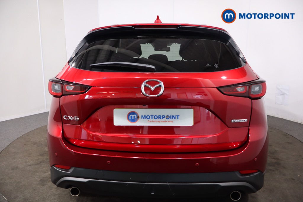 Used Mazda CX-5 2022 for sale - 76402860: Photo 49