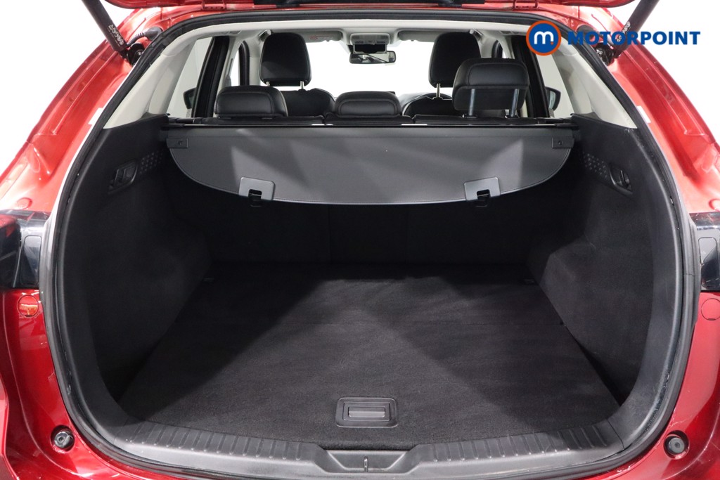 Used Mazda CX-5 2022 for sale - 76402860: Photo 50