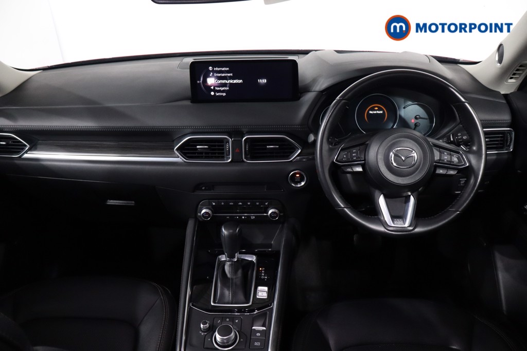 Used Mazda CX-5 2022 for sale - 76402860: Photo 9