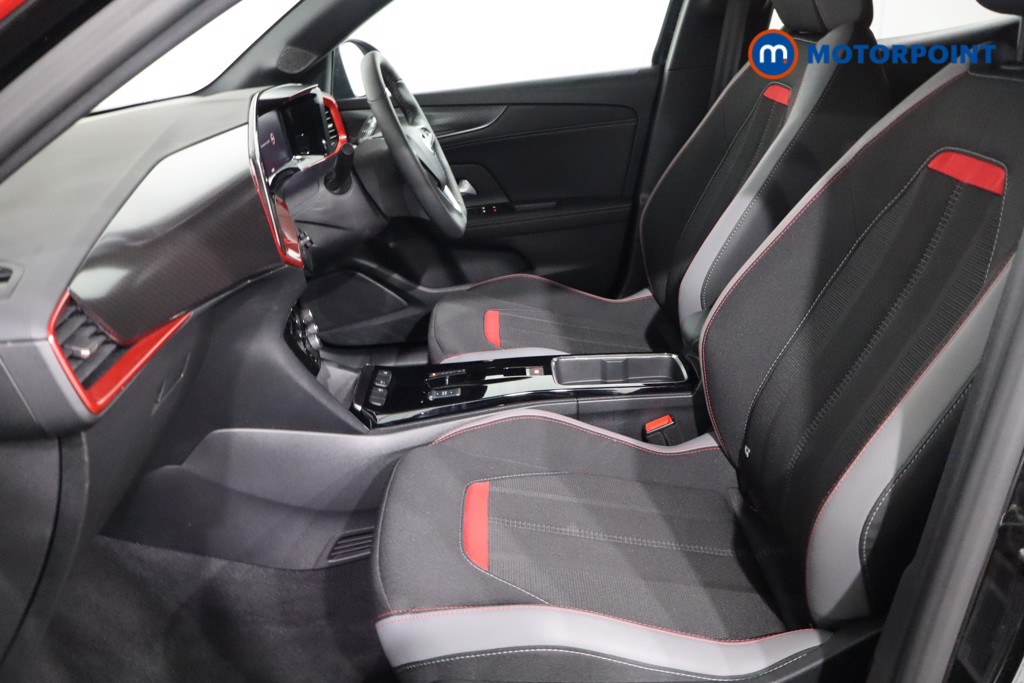 Used Vauxhall Mokka 2024 for sale - 76568787: Photo 12