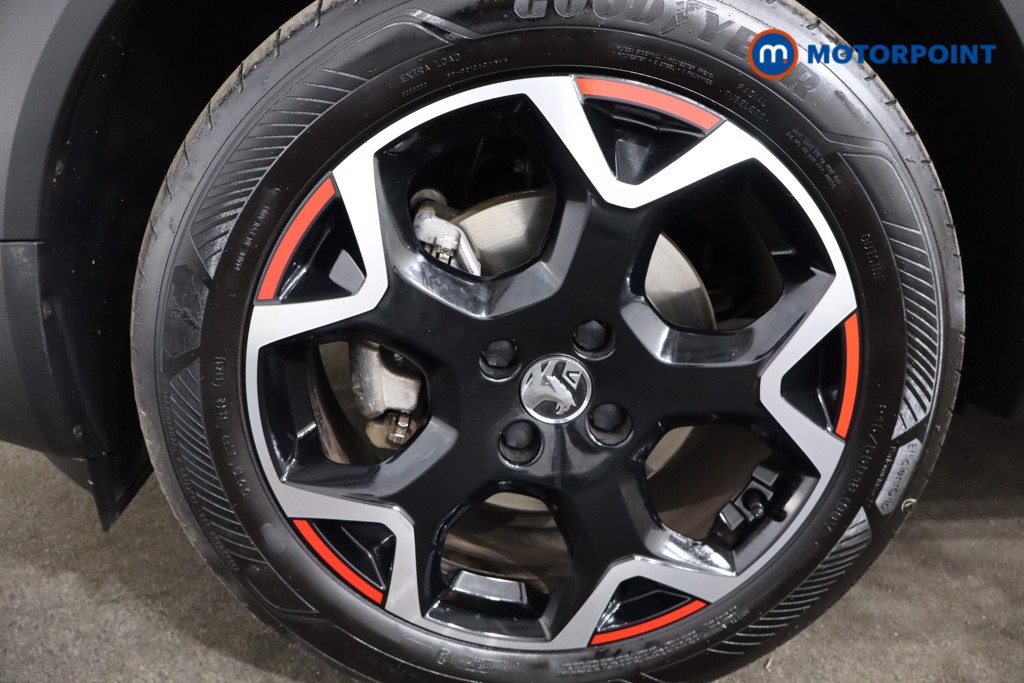 Used Vauxhall Mokka 2024 for sale - 76568787: Photo 19