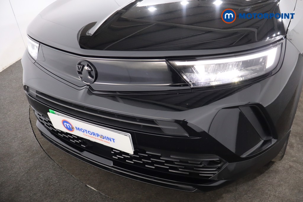 Used Vauxhall Mokka 2024 for sale - 76568787: Photo 38