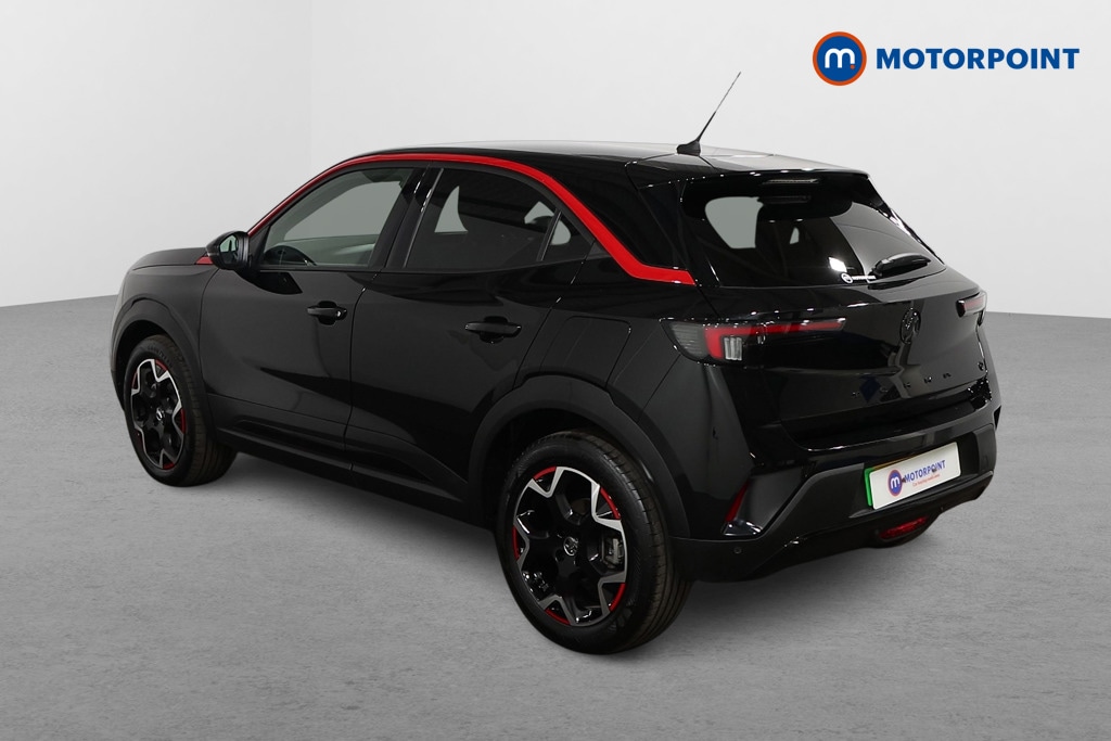 Used Vauxhall Mokka 2024 for sale - 76568787: Photo 5