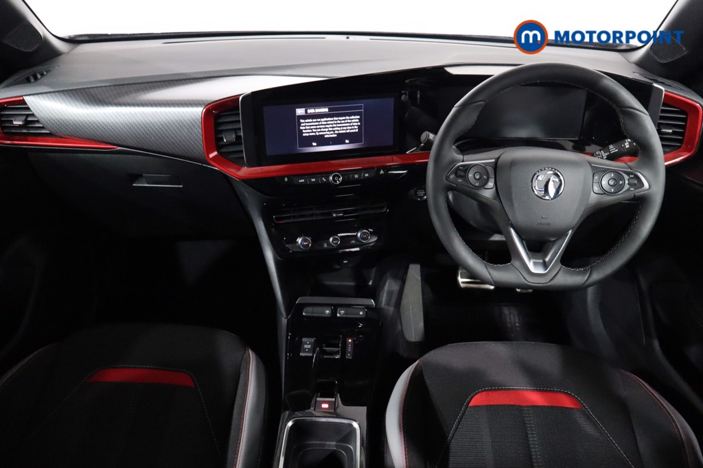 Used Vauxhall Mokka 2024 for sale - 76568787: Photo 9