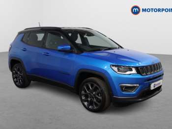 2021 - 1.4 Multiair 170 S 5dr Auto