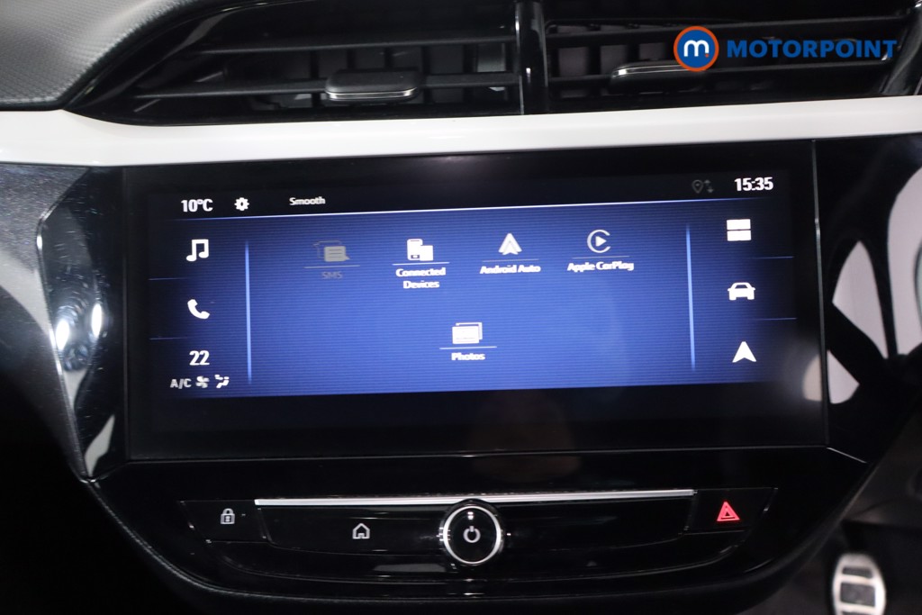 Used Vauxhall Corsa 2023 for sale - 77989345: Photo 10