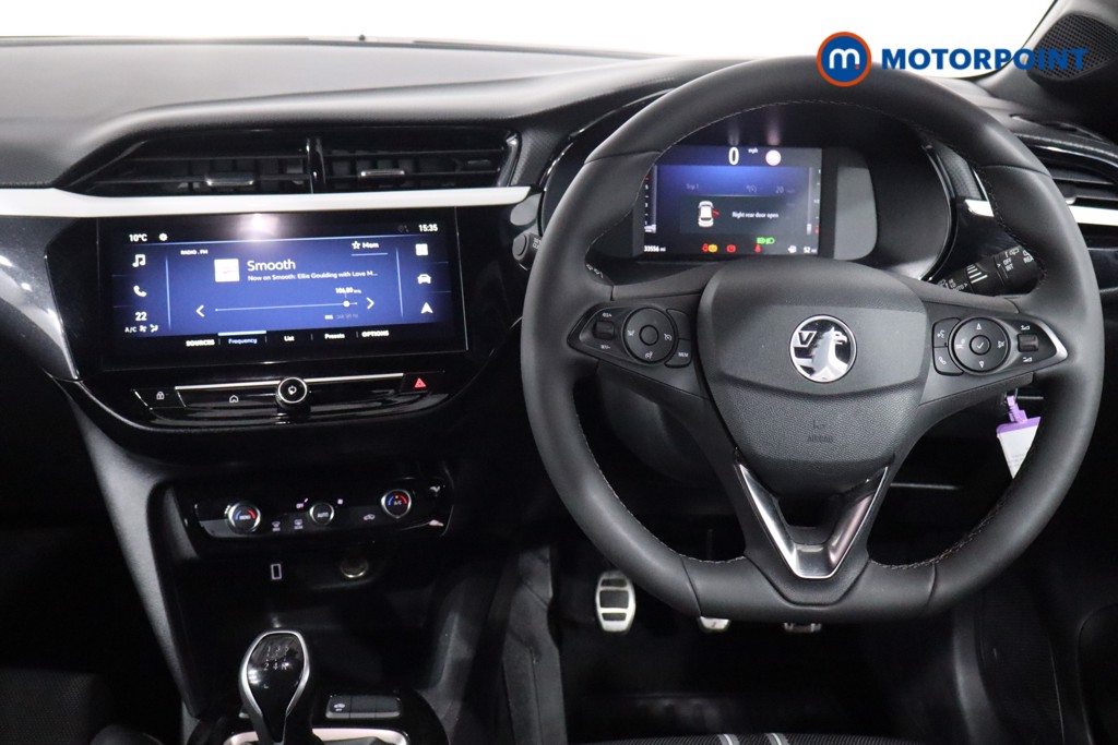 Used Vauxhall Corsa 2023 for sale - 77989345: Photo 11