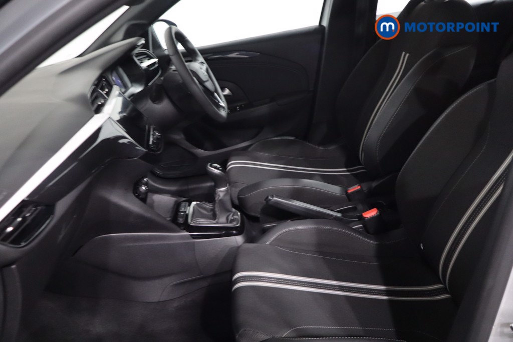 Used Vauxhall Corsa 2023 for sale - 77989345: Photo 12