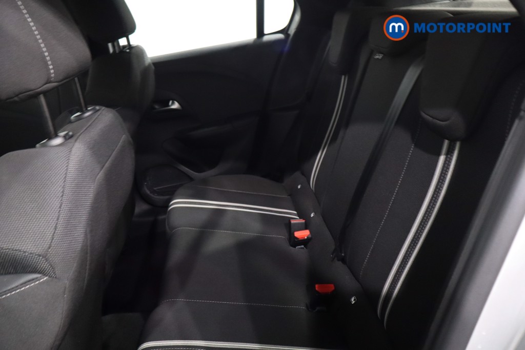 Used Vauxhall Corsa 2023 for sale - 77989345: Photo 13