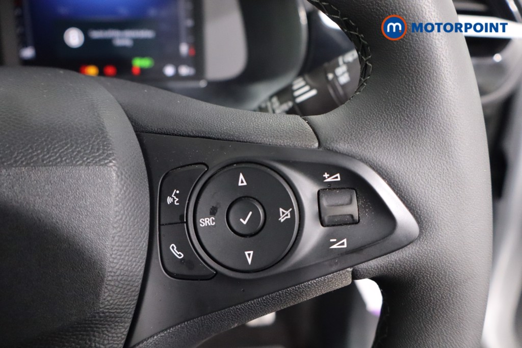 Used Vauxhall Corsa 2023 for sale - 77989345: Photo 16