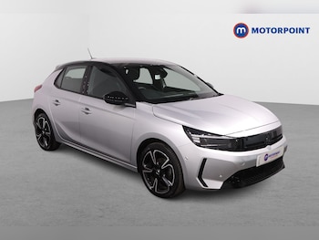 Vauxhall Corsa feature image