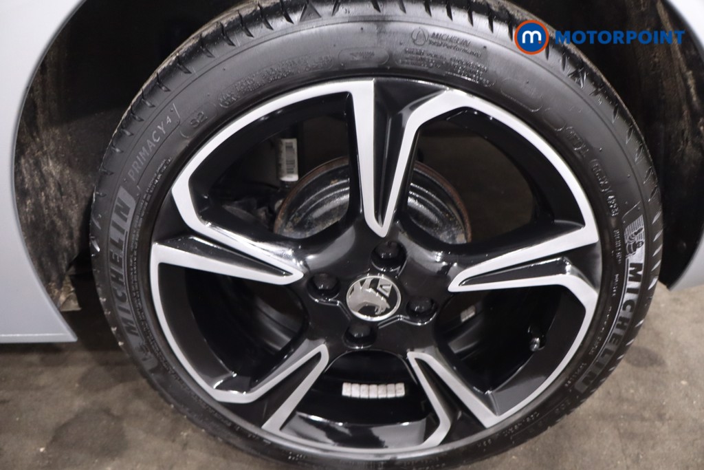 Used Vauxhall Corsa 2023 for sale - 77989345: Photo 20