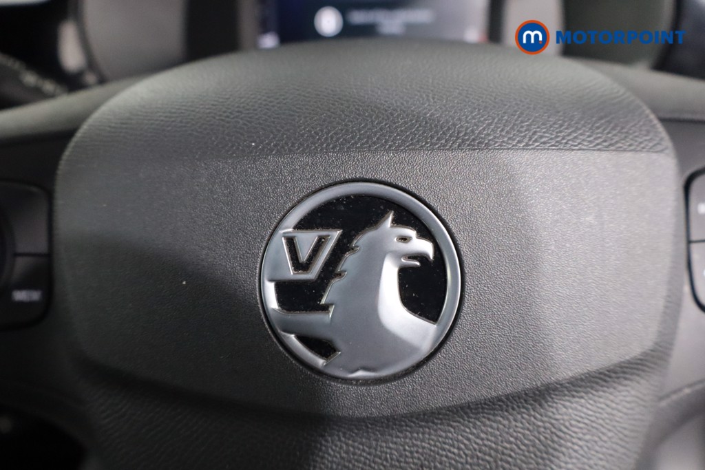 Used Vauxhall Corsa 2023 for sale - 77989345: Photo 21