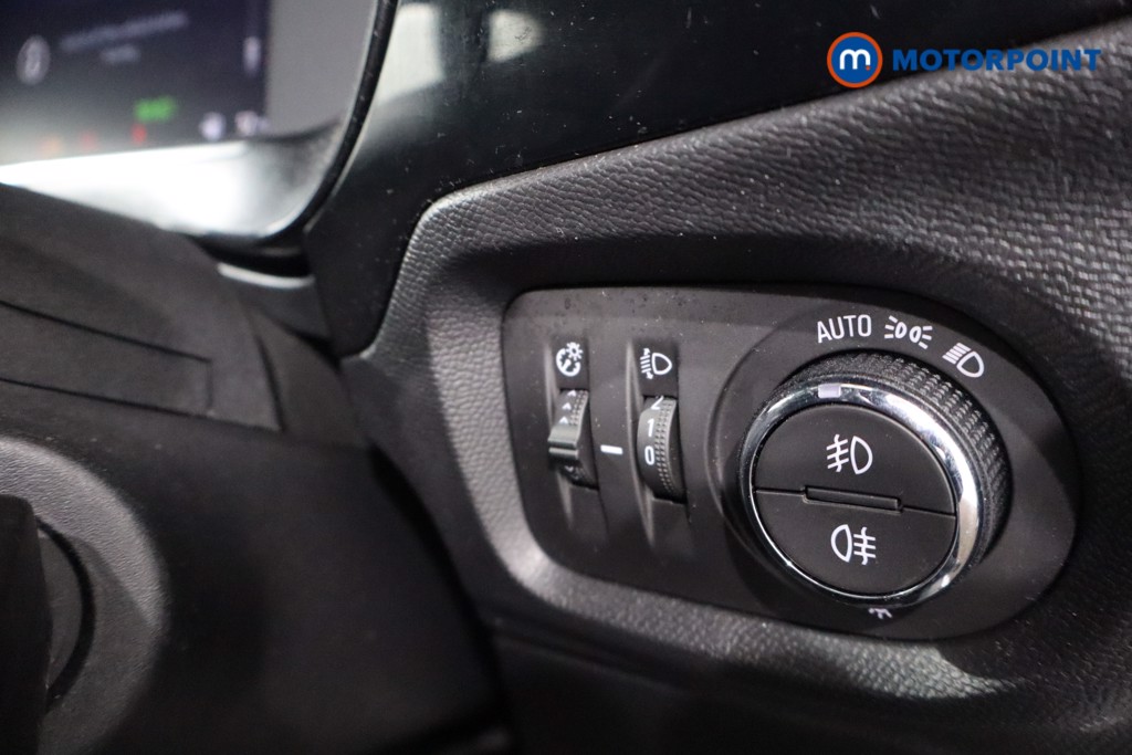 Used Vauxhall Corsa 2023 for sale - 77989345: Photo 25